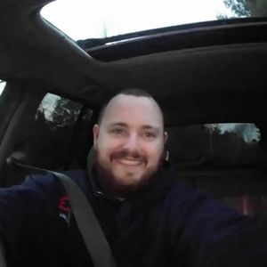 Meet your Posher, Ethan